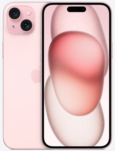 Apple iPhone 15 Plus 5G A3094 Global Dual SIM TD-LTE 128GB